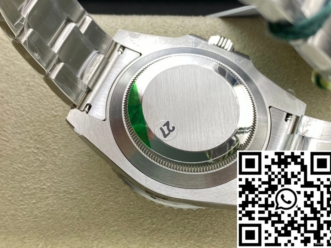 Dial Black Factory VS Submariner 114060-97200 Rolex 0817